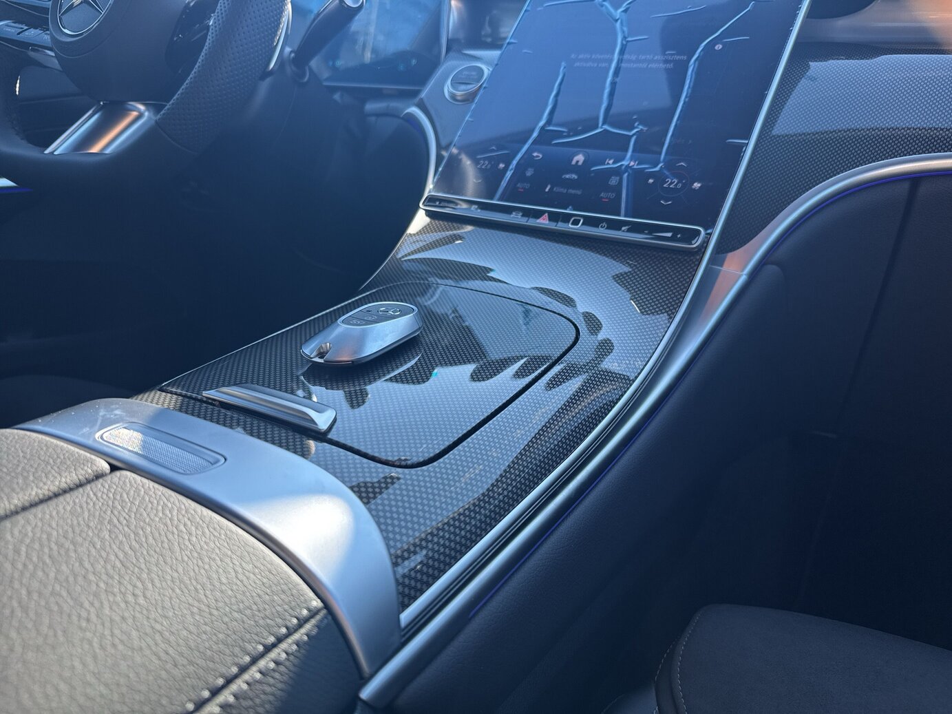 Mercedes-Benz GLC 220 d 4MATIC Coupé