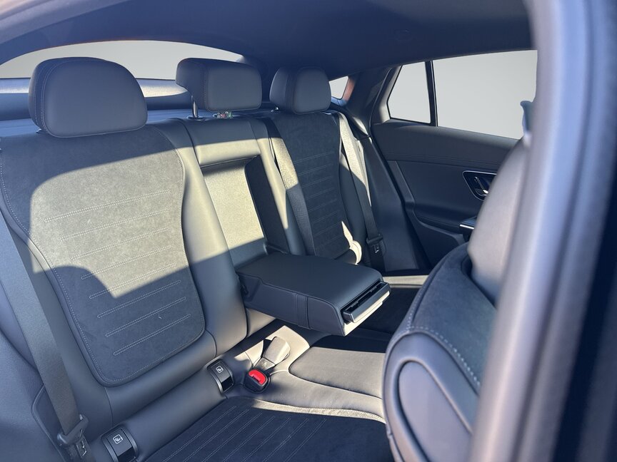 Mercedes-Benz GLC 220 d 4MATIC Coupé