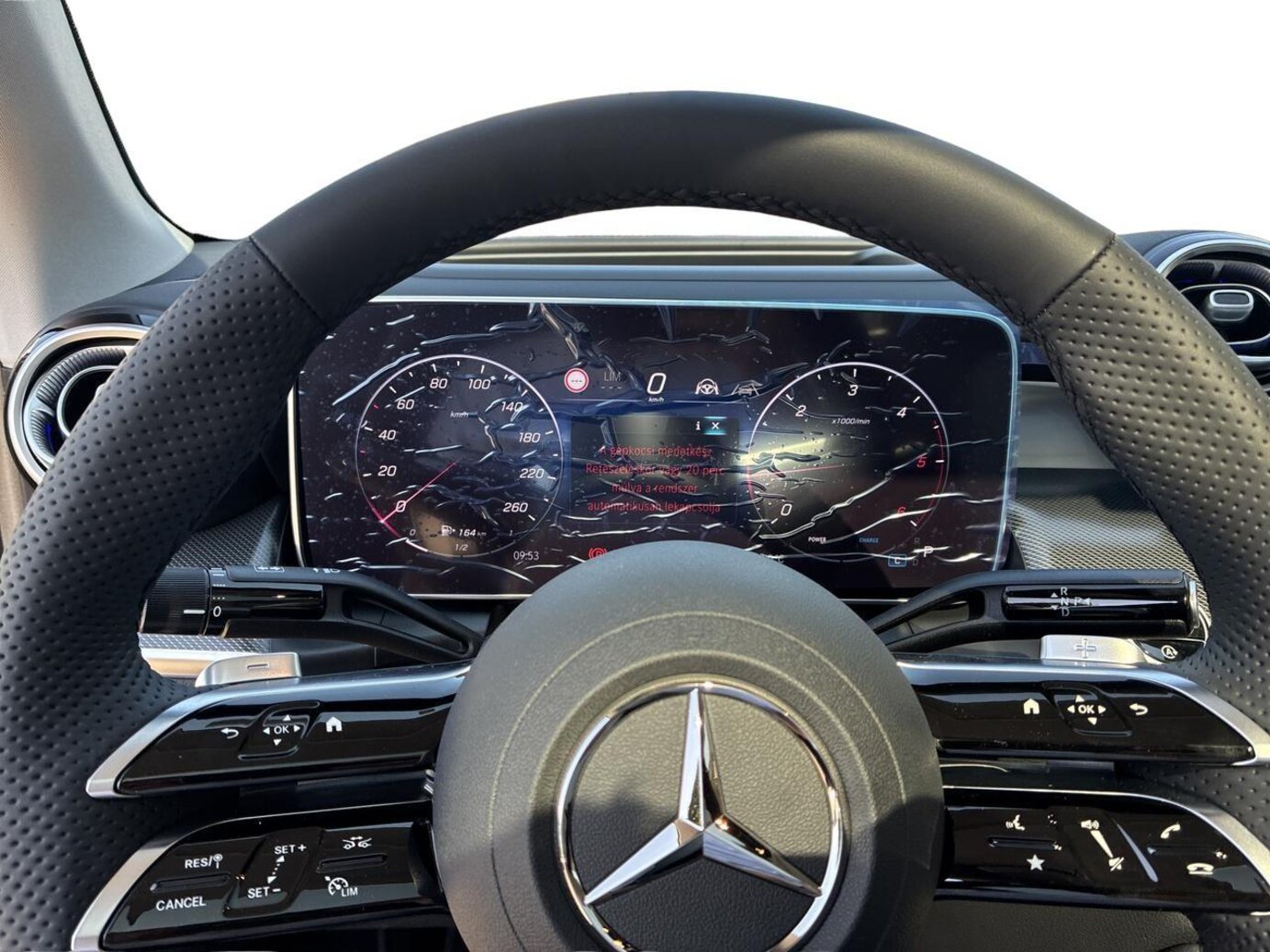 Mercedes-Benz GLC 220 d 4MATIC Coupé