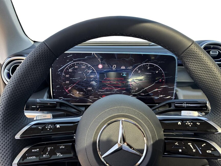 Mercedes-Benz GLC 220 d 4MATIC Coupé