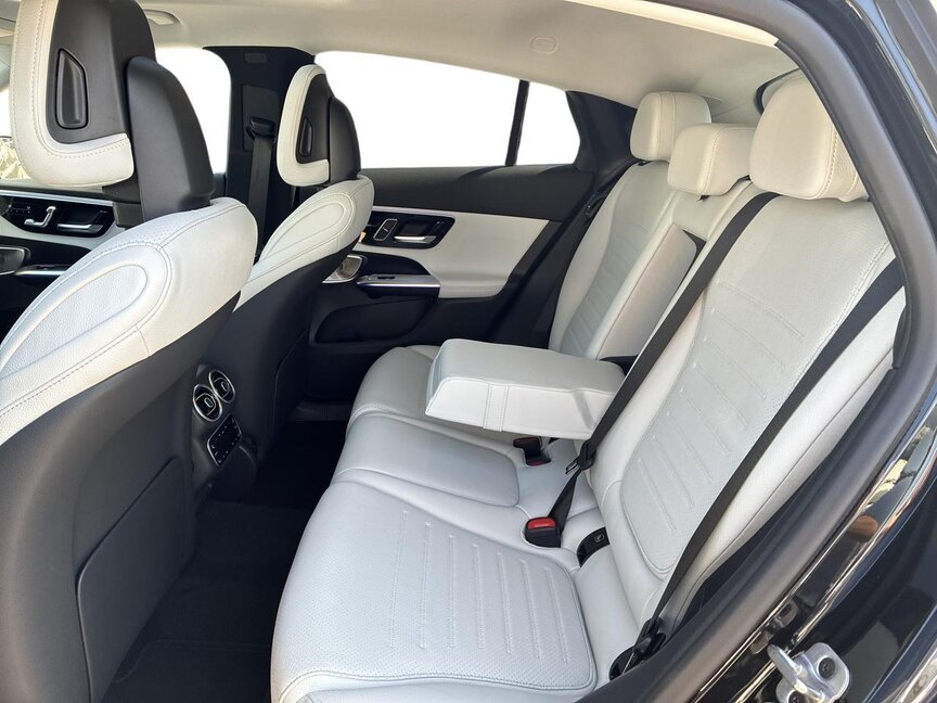 Mercedes-Benz GLC 220 d 4MATIC Coupé