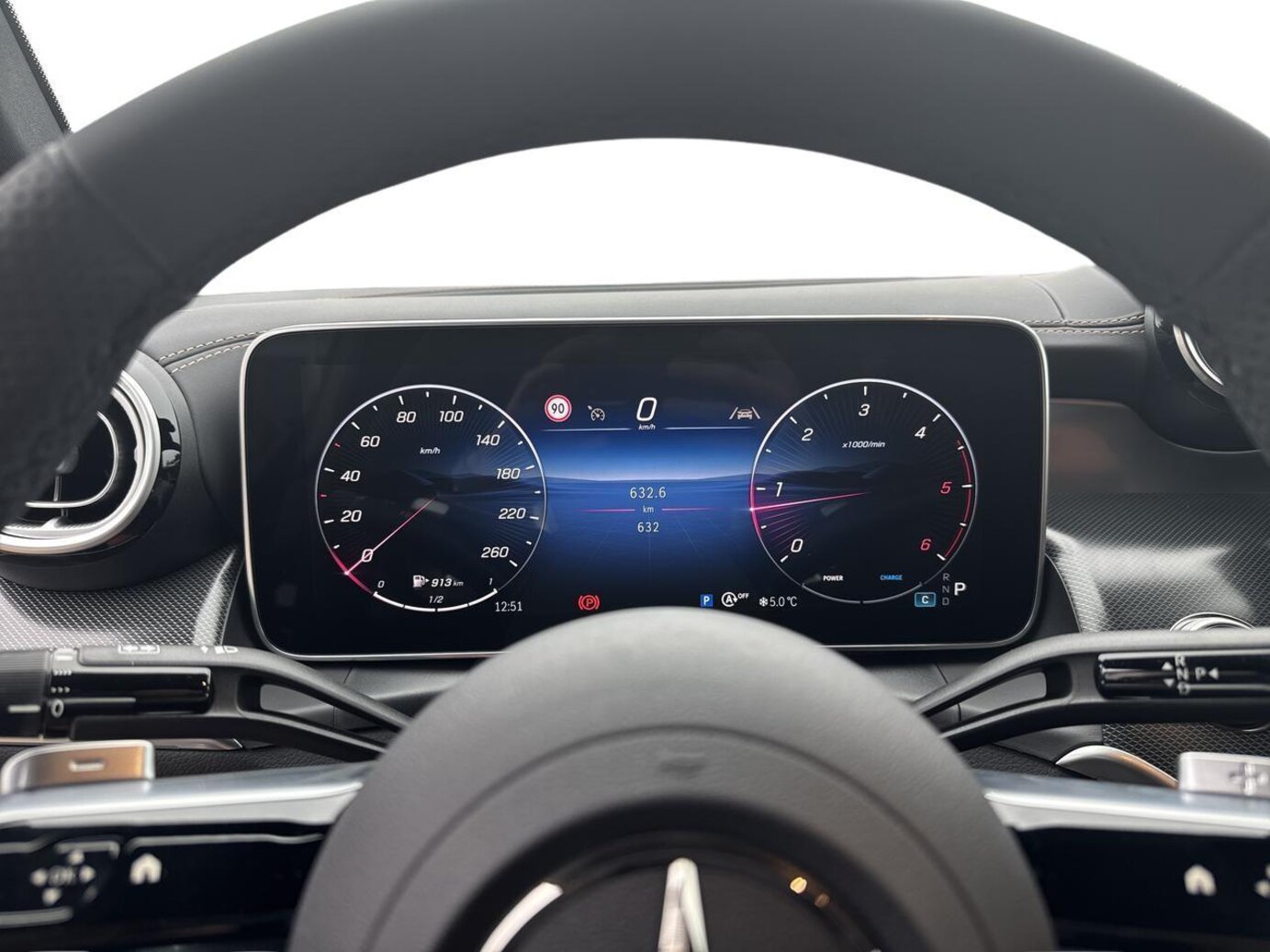 Mercedes-Benz GLC 220 d 4MATIC Coupé