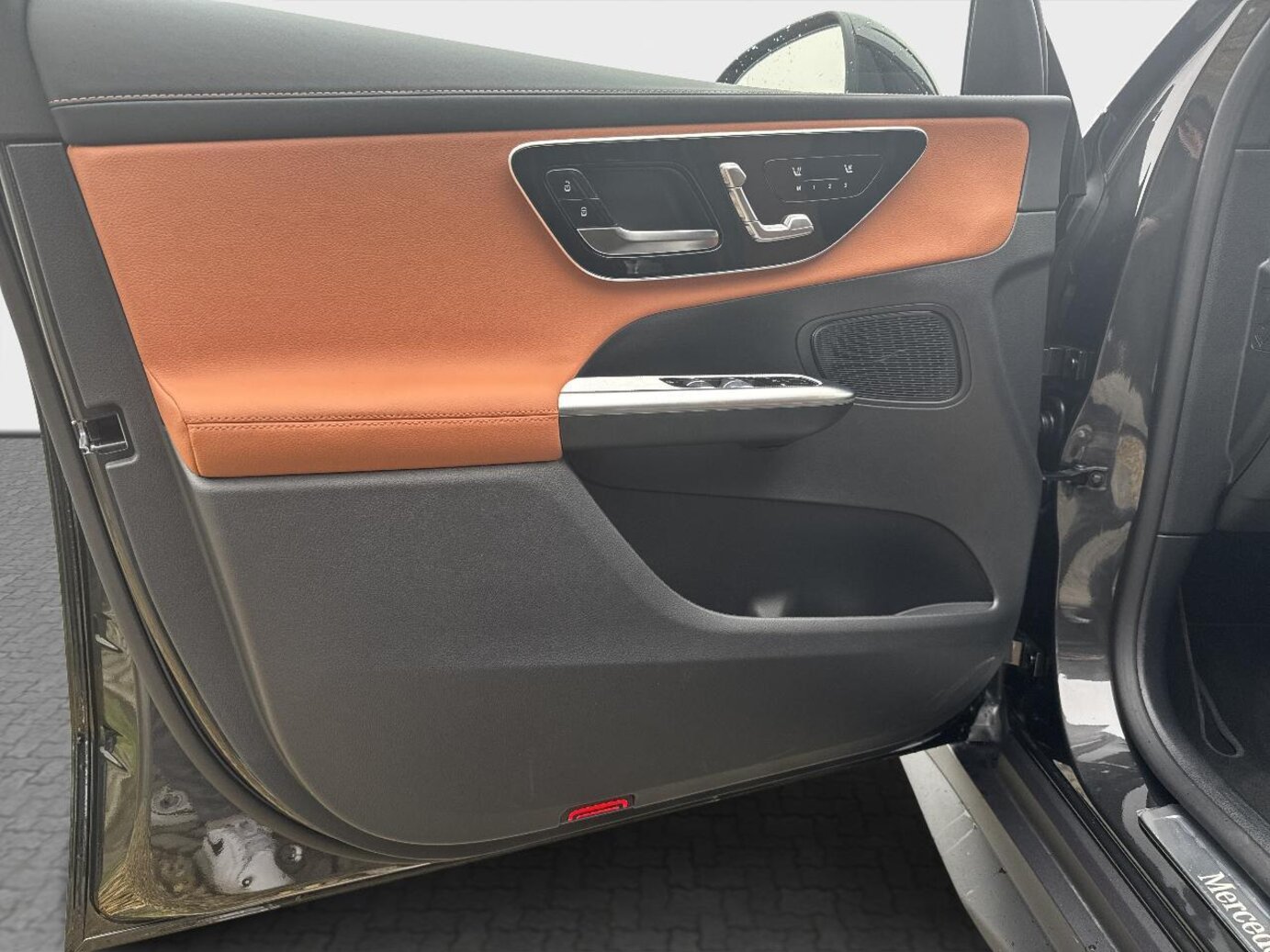 Mercedes-Benz GLC 220 d 4MATIC Coupé