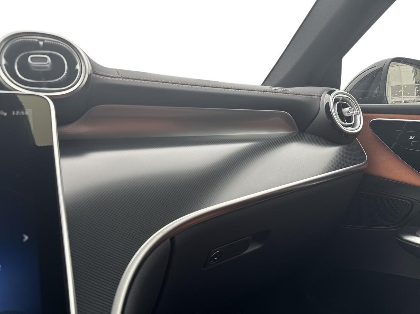 Mercedes-Benz GLC 220 d 4MATIC Coupé