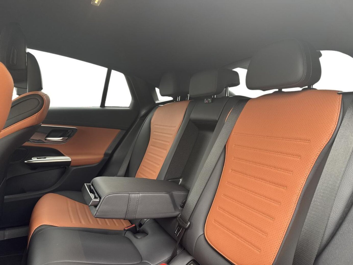 Mercedes-Benz GLC 220 d 4MATIC Coupé