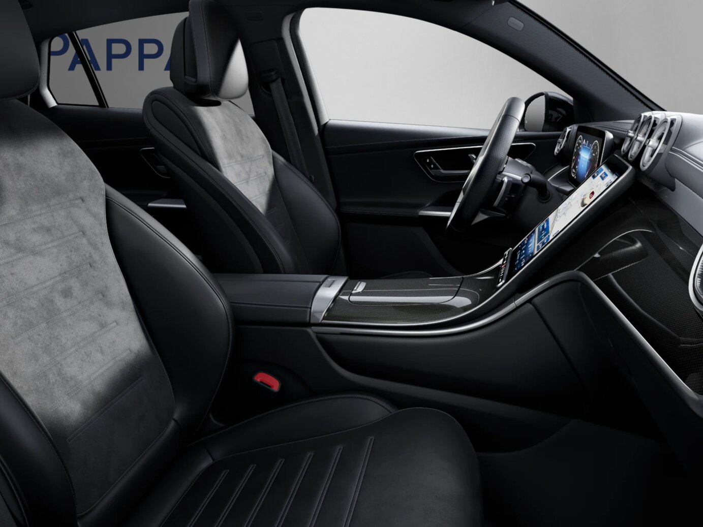 Mercedes-Benz GLC 220 D 4M COUPÉ