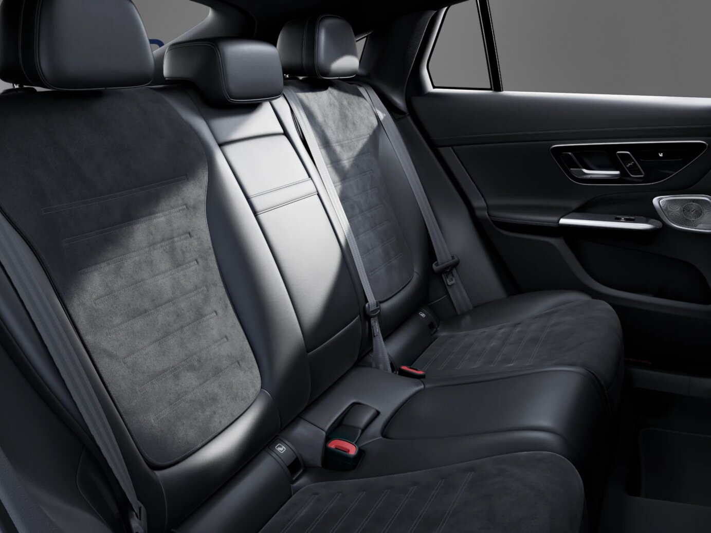 Mercedes-Benz GLC 220 D 4M COUPÉ