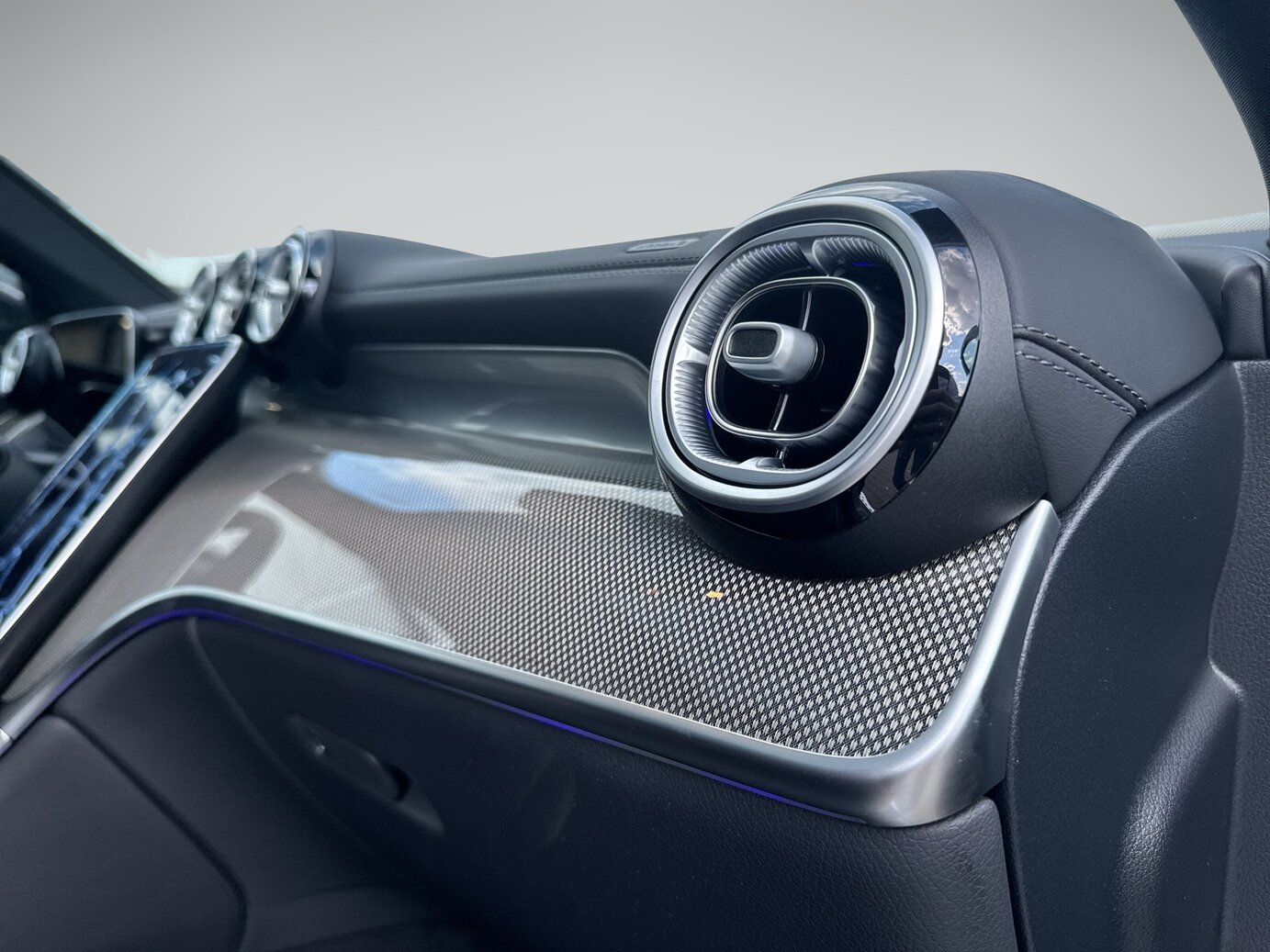 Mercedes-Benz GLC 220 D 4M COUPÉ