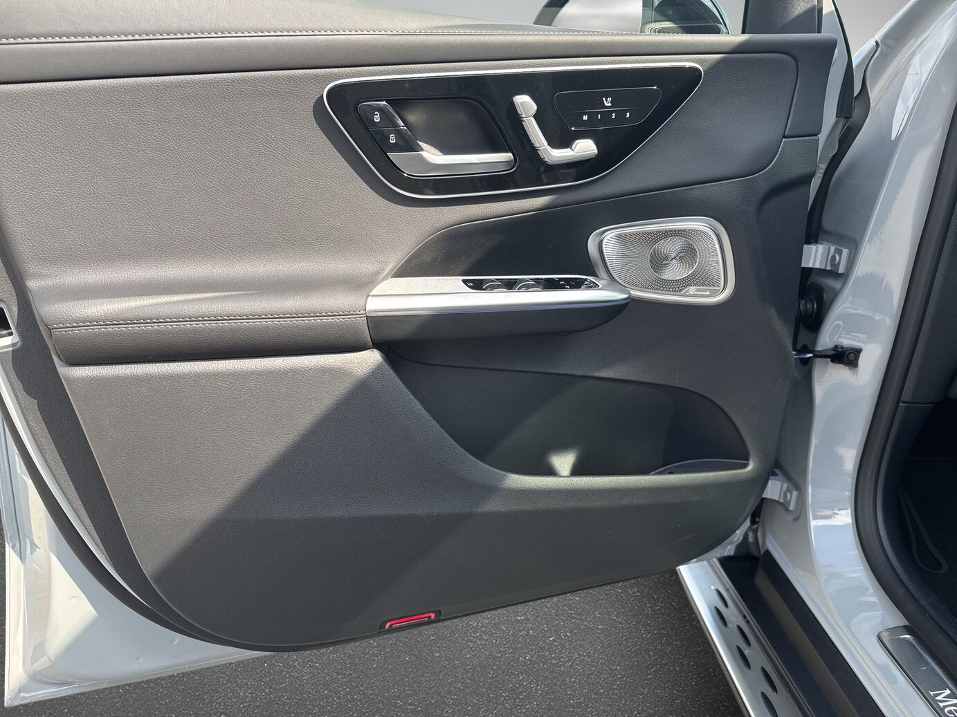 Mercedes-Benz GLC 220 D 4M COUPÉ