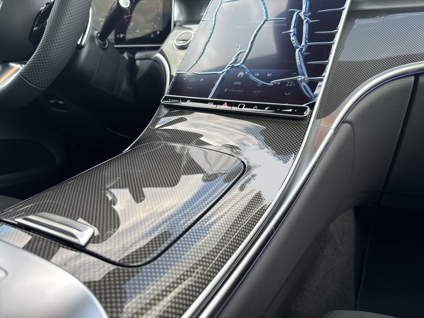 Mercedes-Benz GLC 220 D 4M COUPÉ