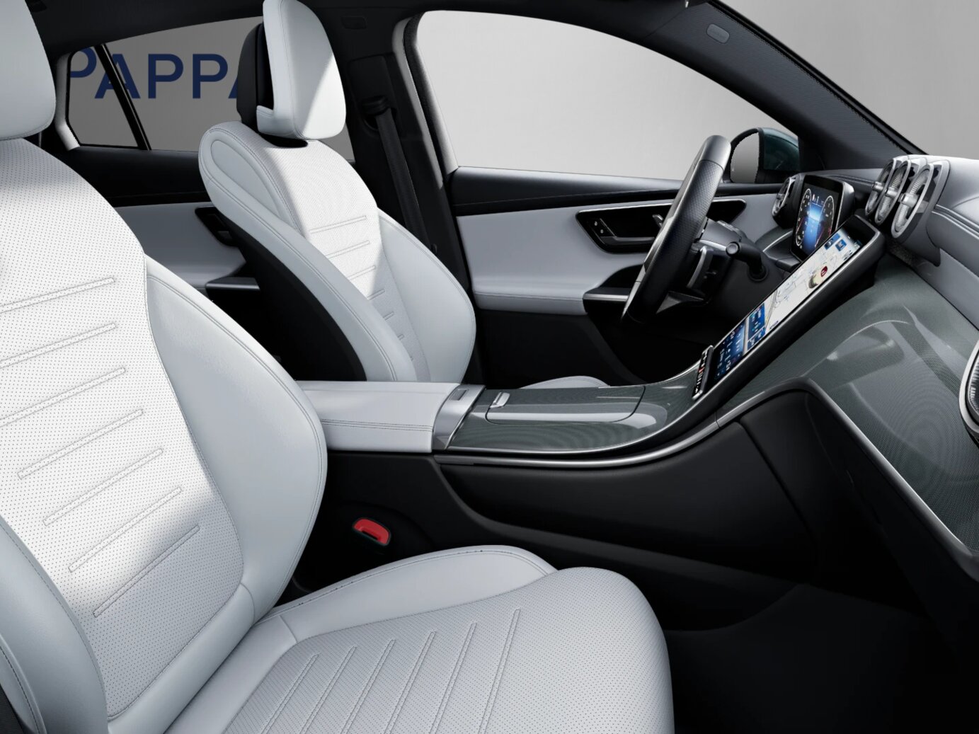 Mercedes-Benz GLC 220 d 4MATIC Coupé