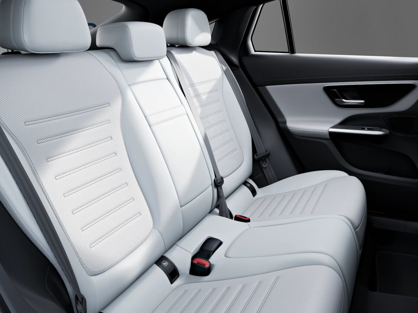 Mercedes-Benz GLC 220 d 4MATIC Coupé