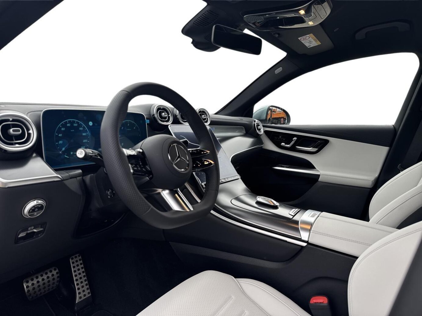 Mercedes-Benz GLC 220 d 4MATIC Coupé