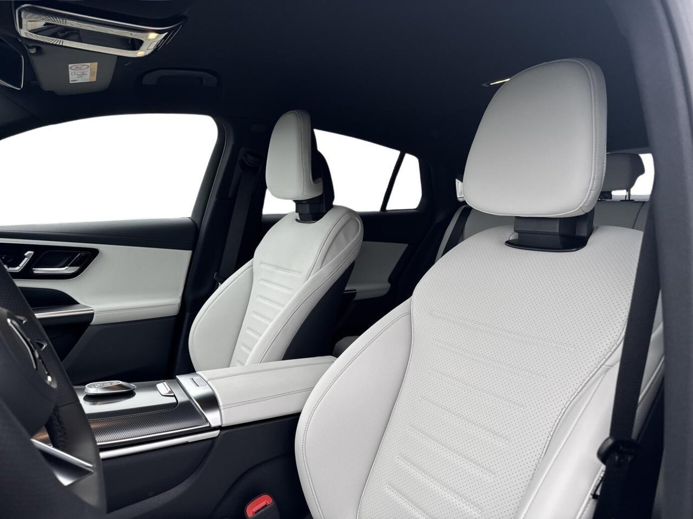 Mercedes-Benz GLC 220 d 4MATIC Coupé