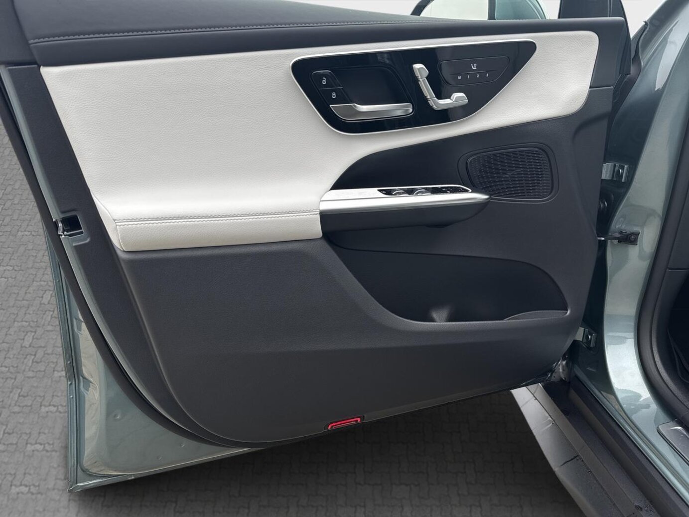 Mercedes-Benz GLC 220 d 4MATIC Coupé