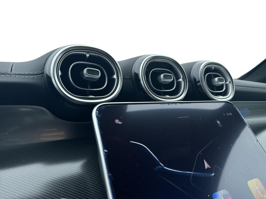 Mercedes-Benz GLC 220 d 4MATIC Coupé