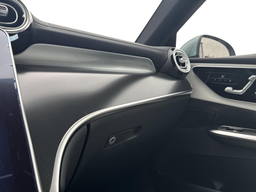 Mercedes-Benz GLC 220 d 4MATIC Coupé