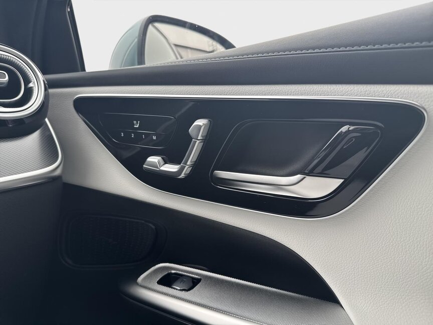 Mercedes-Benz GLC 220 d 4MATIC Coupé