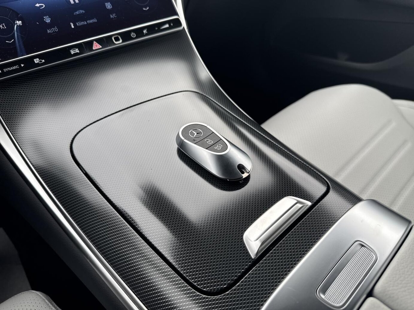 Mercedes-Benz GLC 220 d 4MATIC Coupé