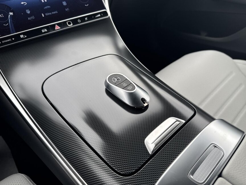 Mercedes-Benz GLC 220 d 4MATIC Coupé