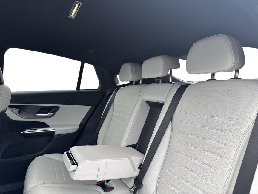 Mercedes-Benz GLC 220 d 4MATIC Coupé