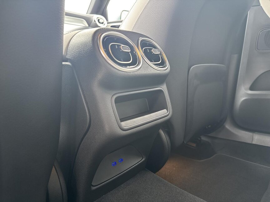 Mercedes-Benz GLC 220 d 4MATIC Coupé