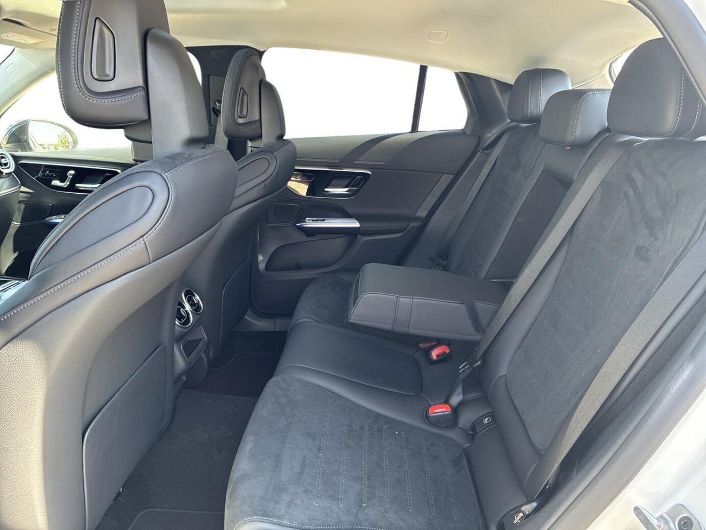 Mercedes-Benz GLC 300 DE 4M COUPÉ