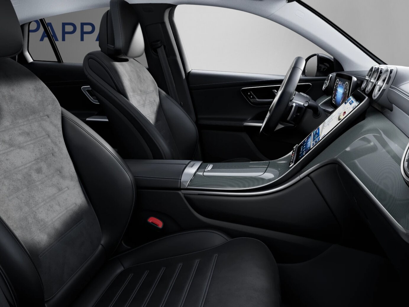 Mercedes-Benz GLC 200 4MATIC Coupé