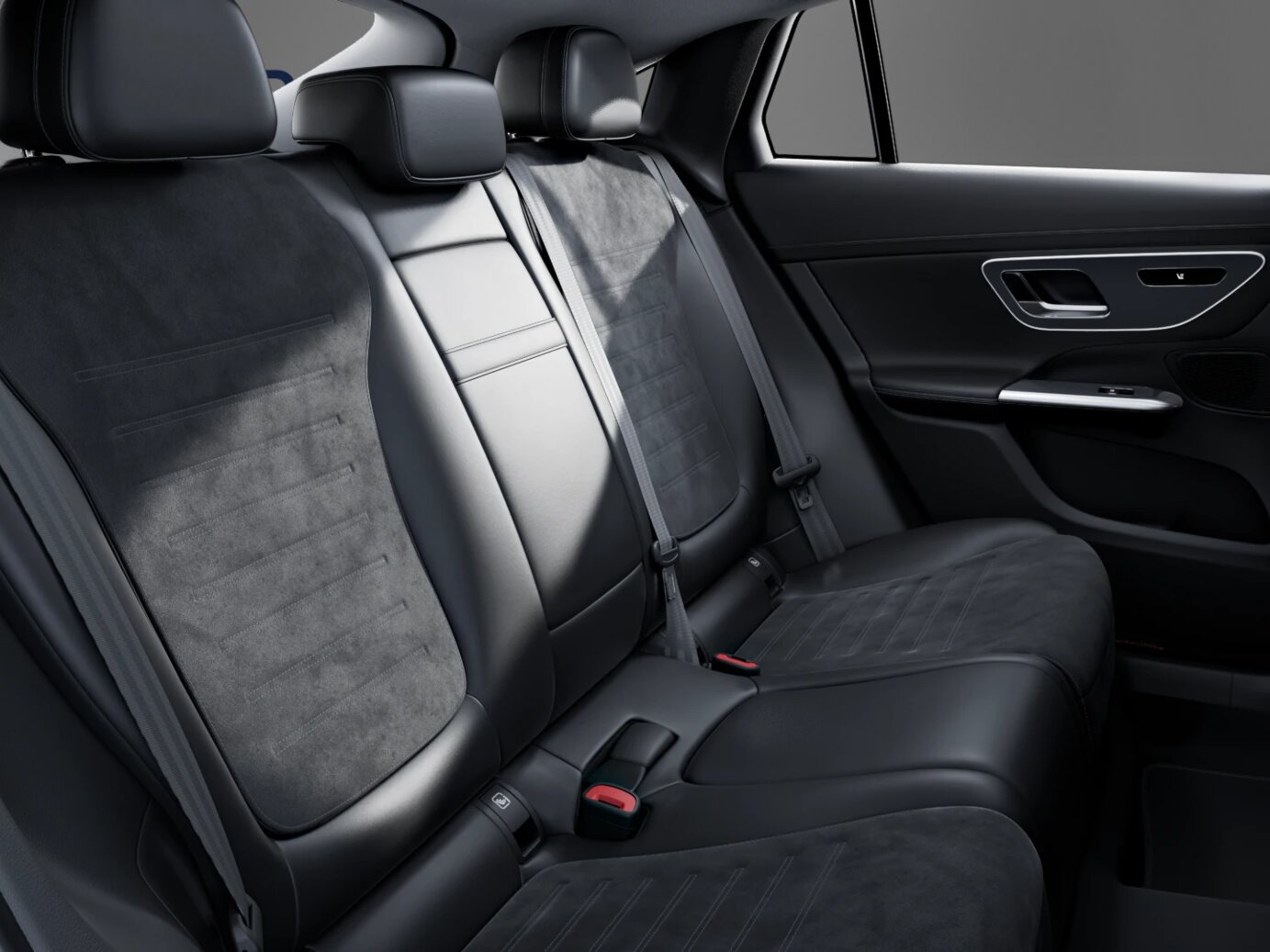 Mercedes-Benz GLC 200 4MATIC Coupé