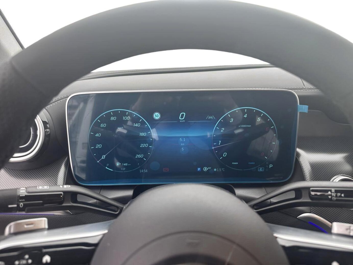 Mercedes-Benz GLC 200 4MATIC Coupé