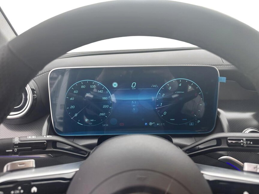 Mercedes-Benz GLC 200 4MATIC Coupé