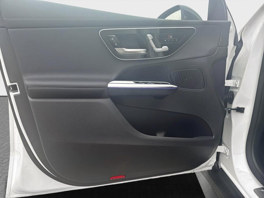 Mercedes-Benz GLC 200 4MATIC Coupé