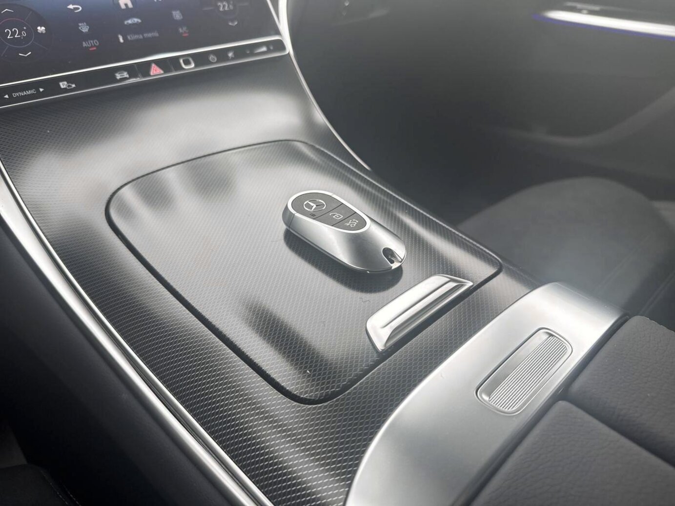 Mercedes-Benz GLC 200 4MATIC Coupé