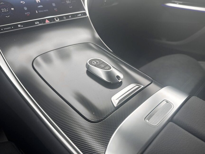 Mercedes-Benz GLC 200 4MATIC Coupé