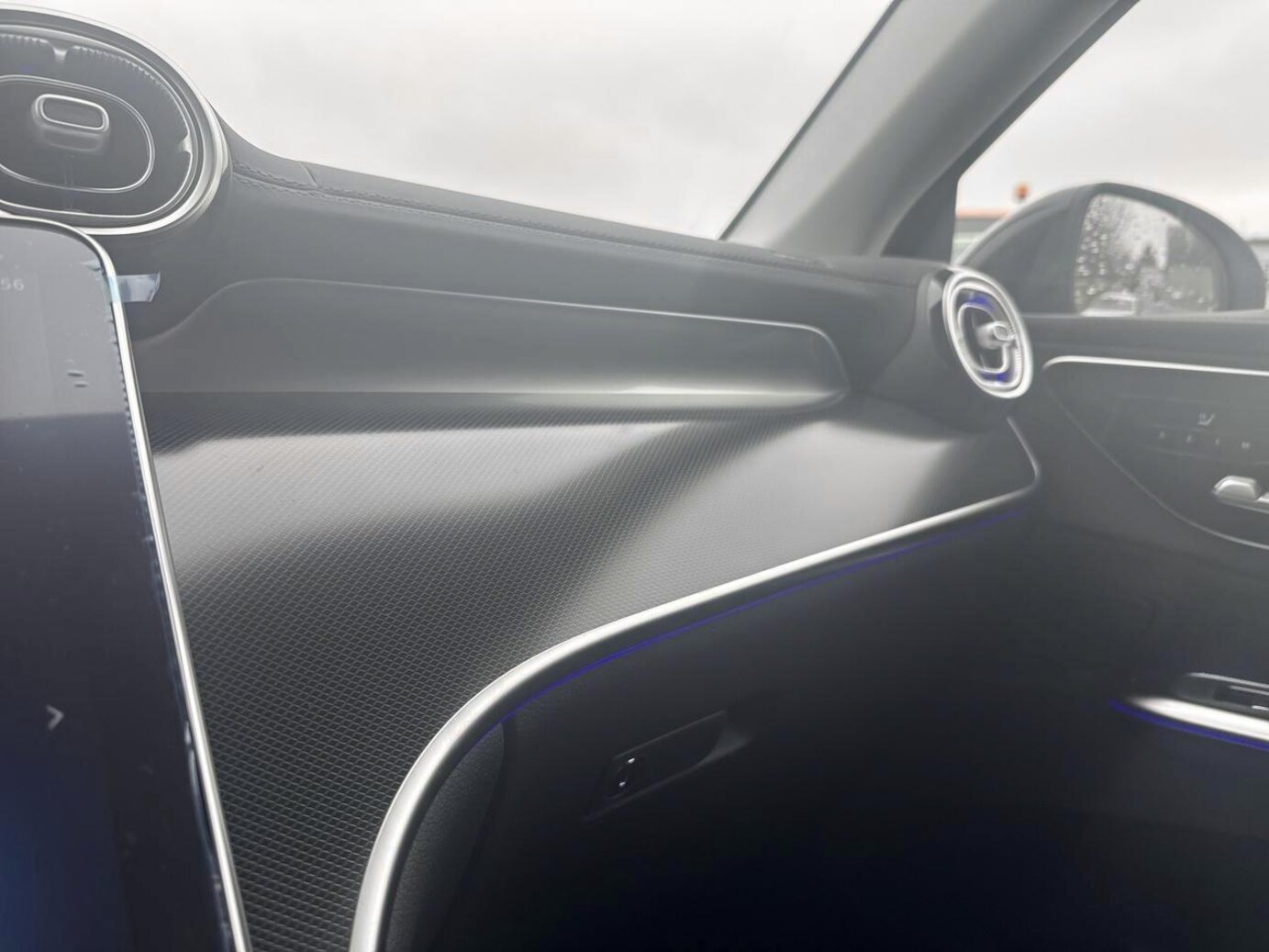 Mercedes-Benz GLC 200 4MATIC Coupé