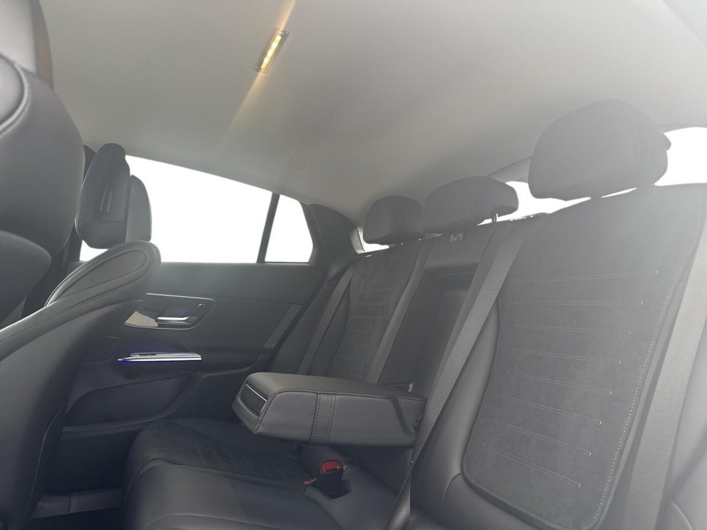 Mercedes-Benz GLC 200 4MATIC Coupé