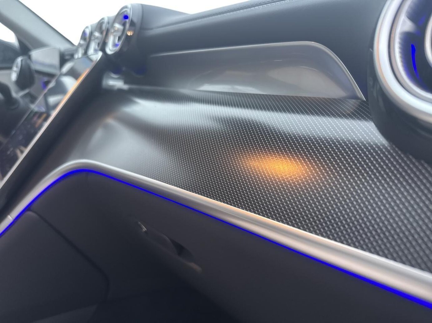 Mercedes-Benz GLC 200 d 4MATIC