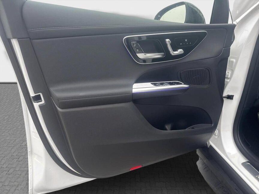 Mercedes-Benz GLC 200 d 4MATIC