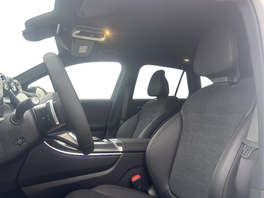 Mercedes-Benz GLC 200 d 4MATIC