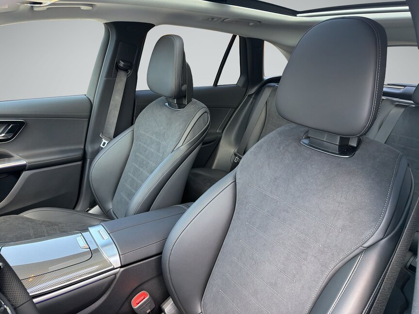 Mercedes-Benz GLC 220 d 4MATIC