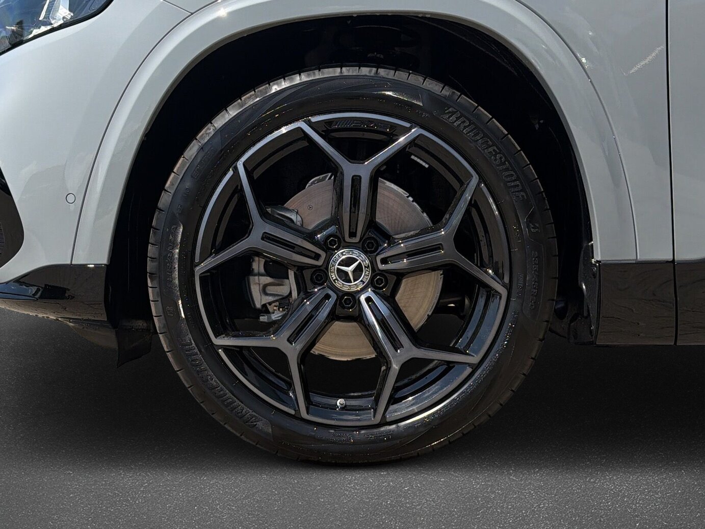 Mercedes-Benz GLB 200 4MATIC