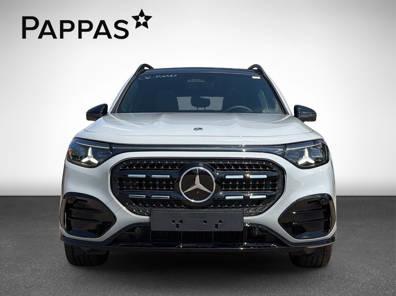 Mercedes-Benz GLB 200 4MATIC