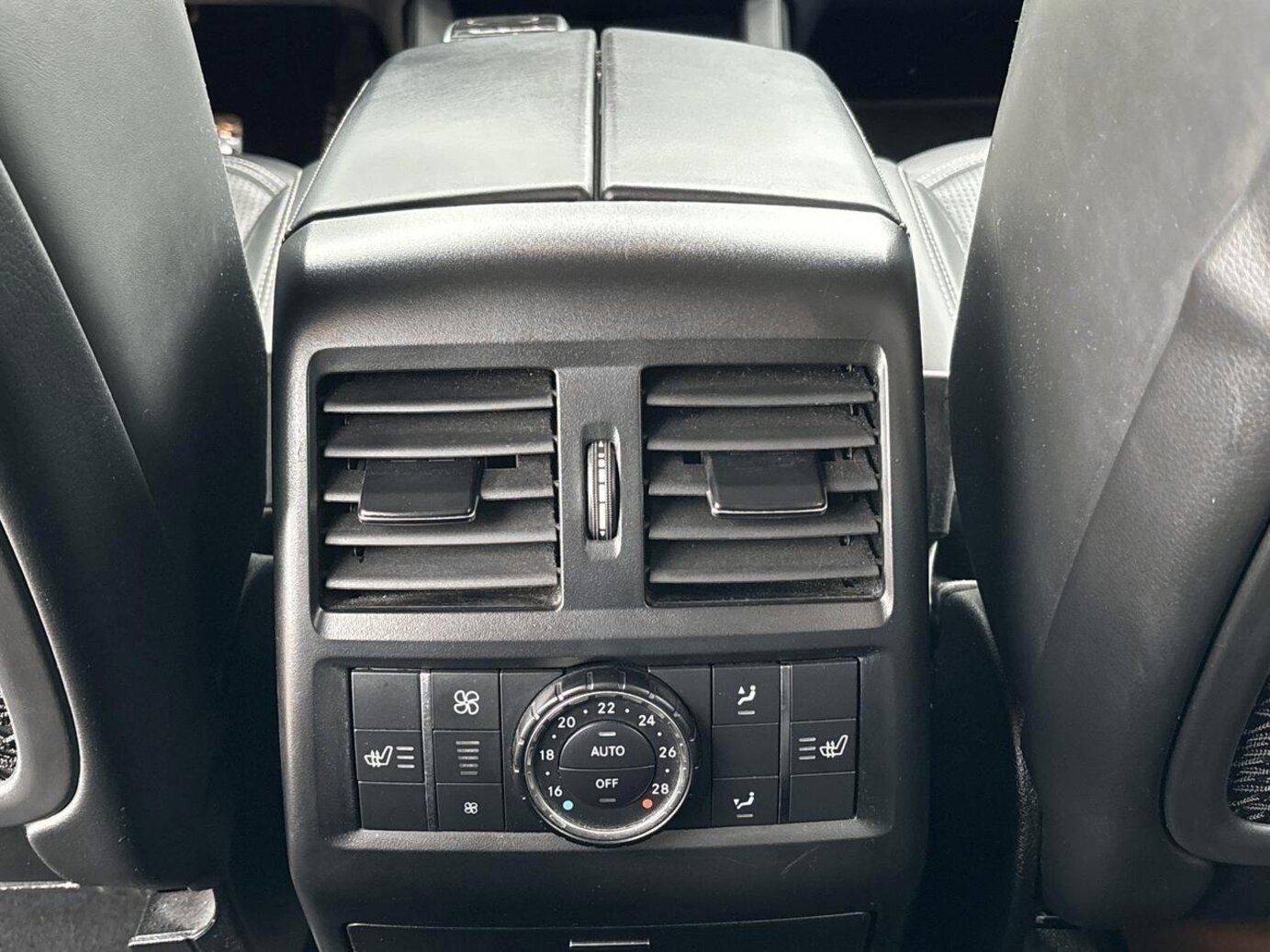 Mercedes-Benz Mercedes-AMG GLS 63 4MATIC