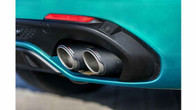  A legújabb Alfa Romeo Giulia és Stelvio Quadrifoglio