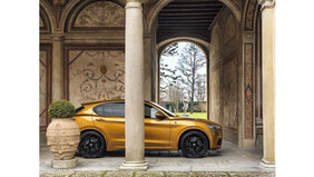  A legújabb Alfa Romeo Giulia és Stelvio Quadrifoglio