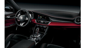  A legújabb Alfa Romeo Giulia és Stelvio Quadrifoglio