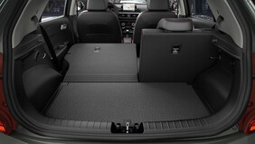 Felfrissült a Kia Picanto