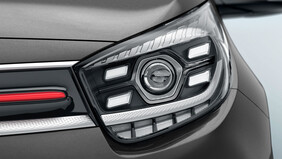 Felfrissült a Kia Picanto