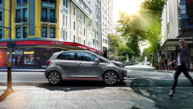 Felfrissült a Kia Picanto