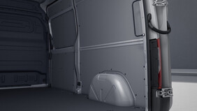 Sikerrel töltve!  Mercedes-Benz eVito és eSprinter modellek. Új energia a munkában